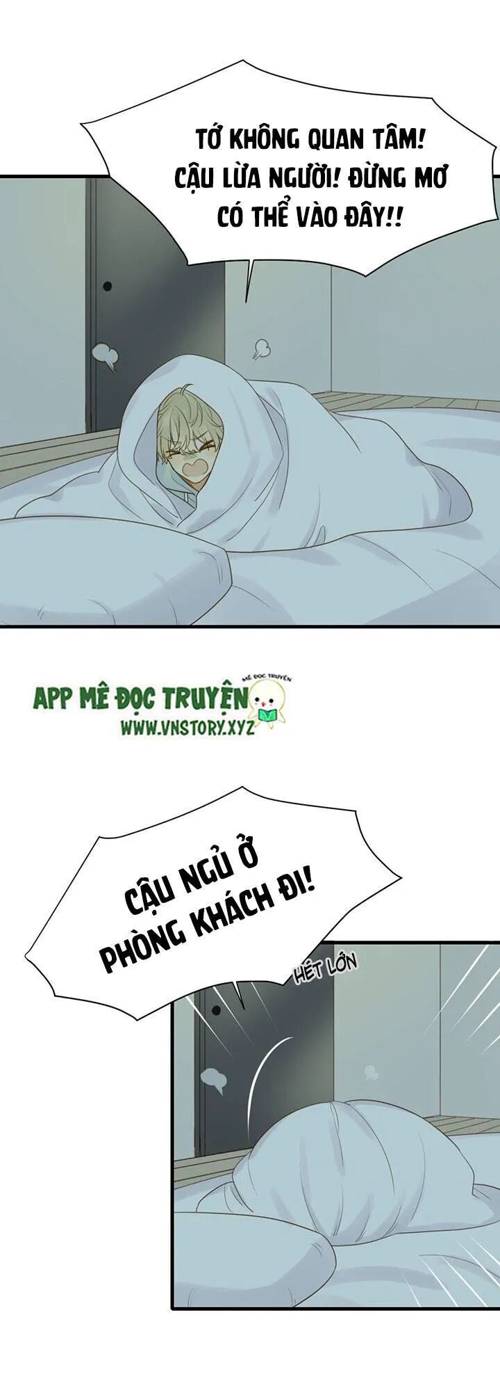 Sinh Hạ Long Chủng Chapter 92 - 10