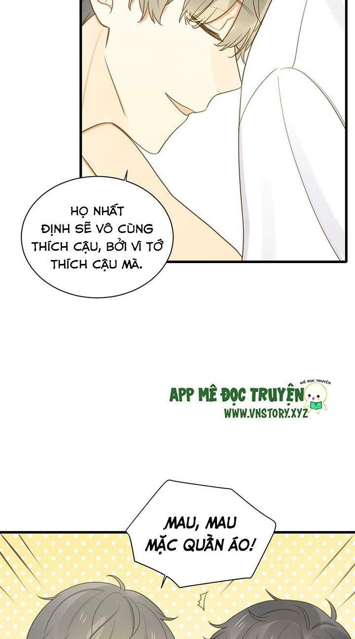 Sinh Hạ Long Chủng Chapter 96 - 21