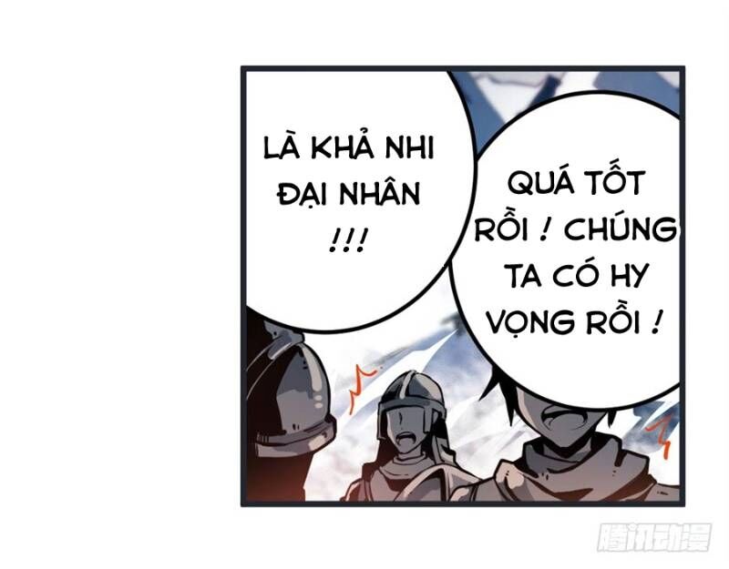 Sứ Đồ Vô Hạn Và 12 Chiến Cơ Chapter 1 - 24