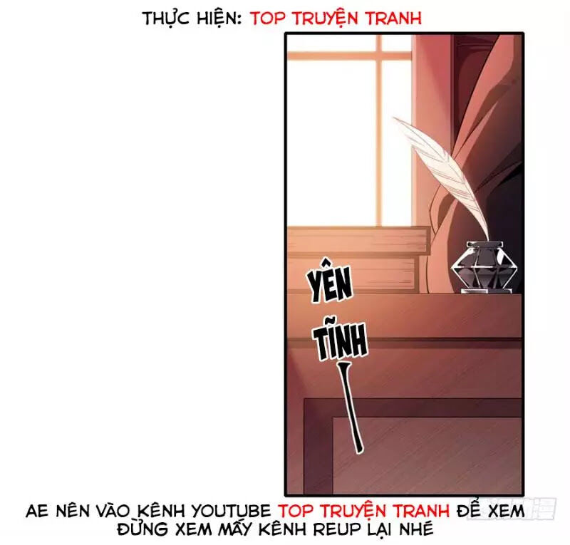 Sứ Đồ Vô Hạn Và 12 Chiến Cơ Chapter 10 - 2
