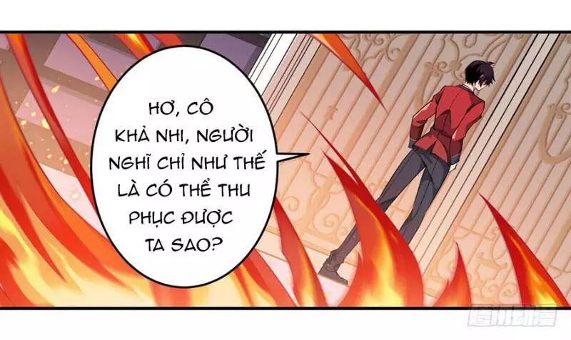 Sứ Đồ Vô Hạn Và 12 Chiến Cơ Chapter 10 - 50