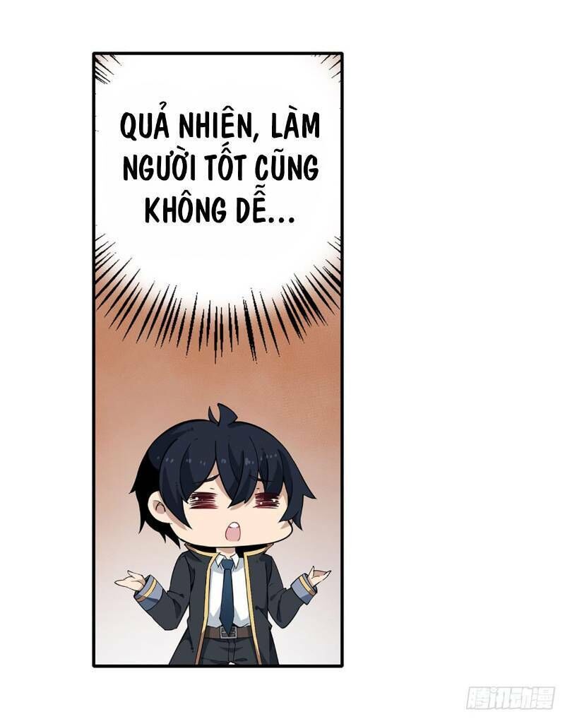 Sứ Đồ Vô Hạn Và 12 Chiến Cơ Chapter 22 - 32