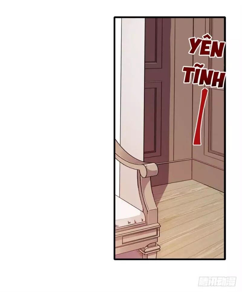 Sứ Đồ Vô Hạn Và 12 Chiến Cơ Chapter 3 - 21