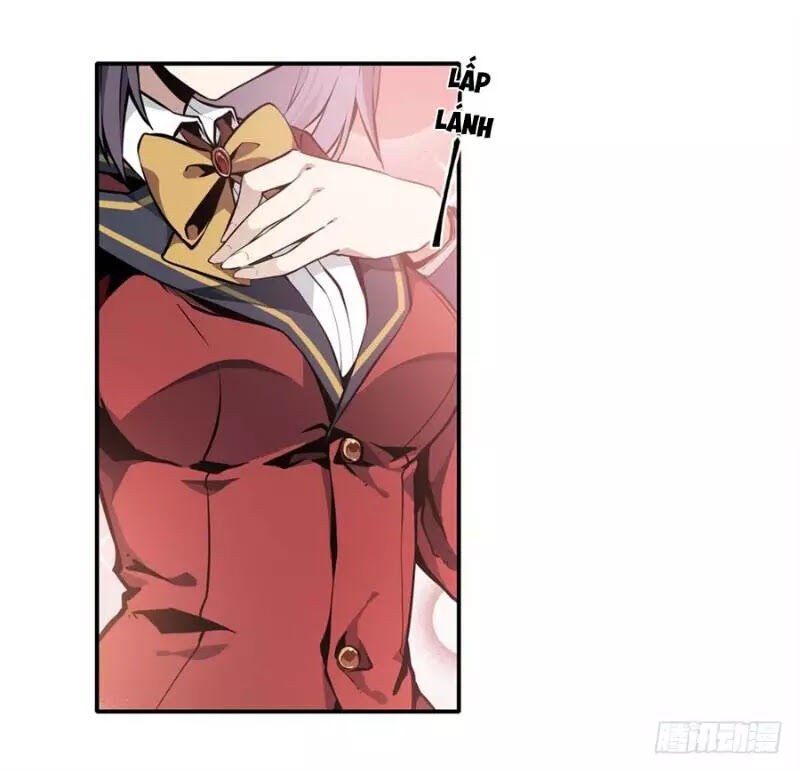 Sứ Đồ Vô Hạn Và 12 Chiến Cơ Chapter 3 - 58