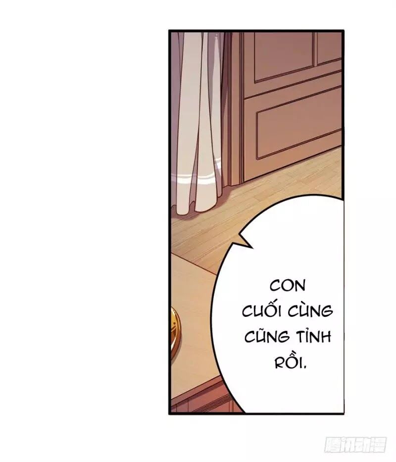 Sứ Đồ Vô Hạn Và 12 Chiến Cơ Chapter 3 - 7