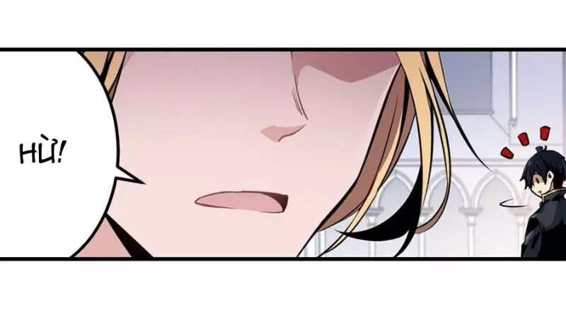 Sứ Đồ Vô Hạn Và 12 Chiến Cơ Chapter 4 - 19