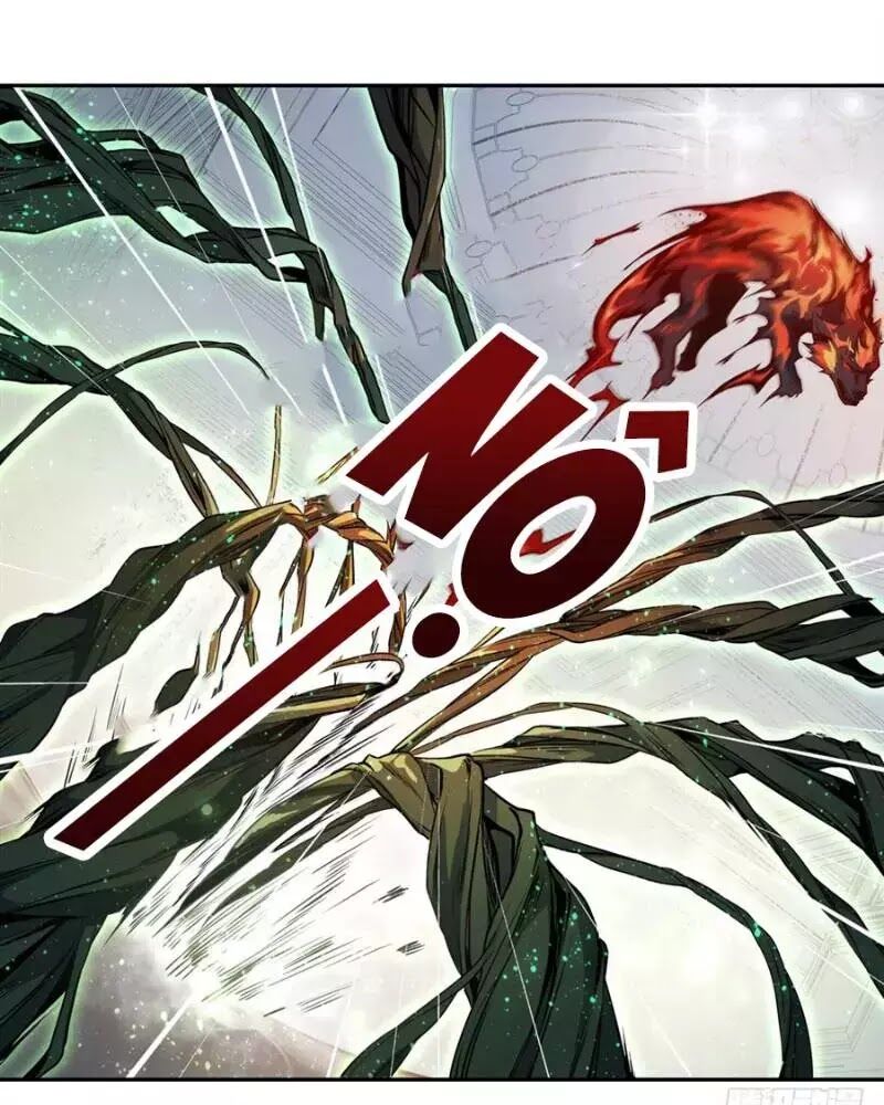 Sứ Đồ Vô Hạn Và 12 Chiến Cơ Chapter 4 - 7