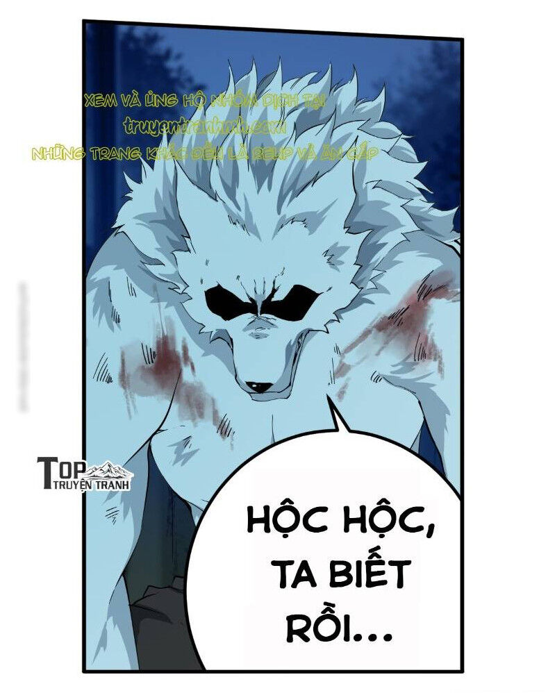Sứ Đồ Vô Hạn Và 12 Chiến Cơ Chapter 41 - 15