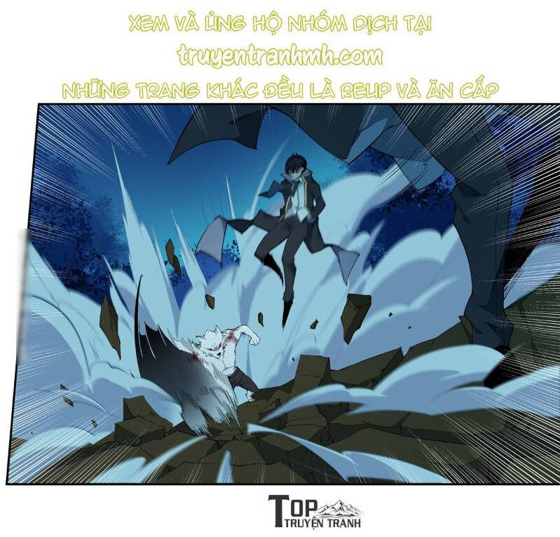 Sứ Đồ Vô Hạn Và 12 Chiến Cơ Chapter 41 - 28