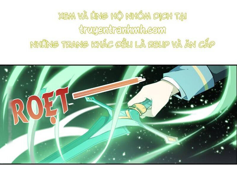 Sứ Đồ Vô Hạn Và 12 Chiến Cơ Chapter 41 - 33