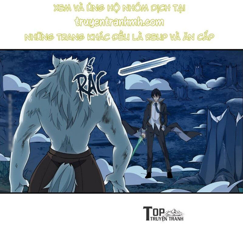 Sứ Đồ Vô Hạn Và 12 Chiến Cơ Chapter 41 - 40