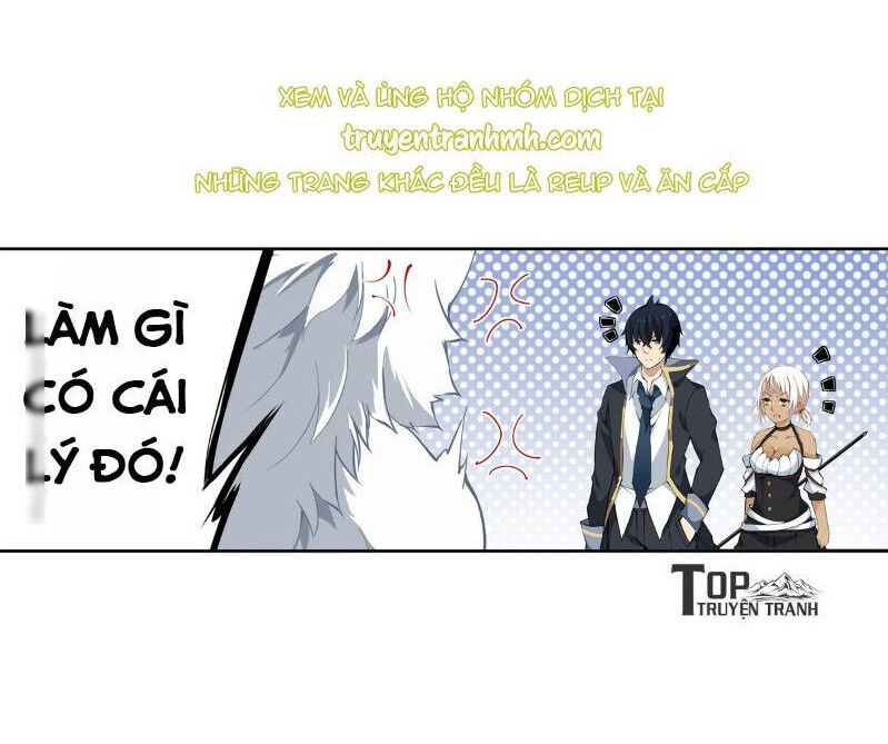 Sứ Đồ Vô Hạn Và 12 Chiến Cơ Chapter 41 - 6
