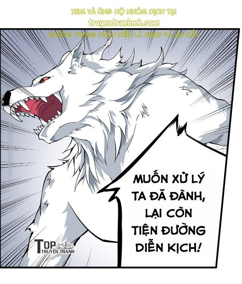 Sứ Đồ Vô Hạn Và 12 Chiến Cơ Chapter 41 - 7