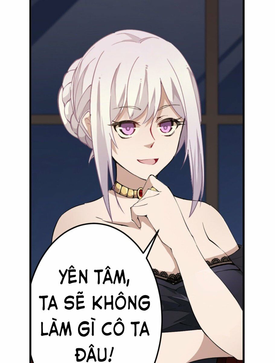 Sứ Đồ Vô Hạn Và 12 Chiến Cơ Chapter 43 - 25