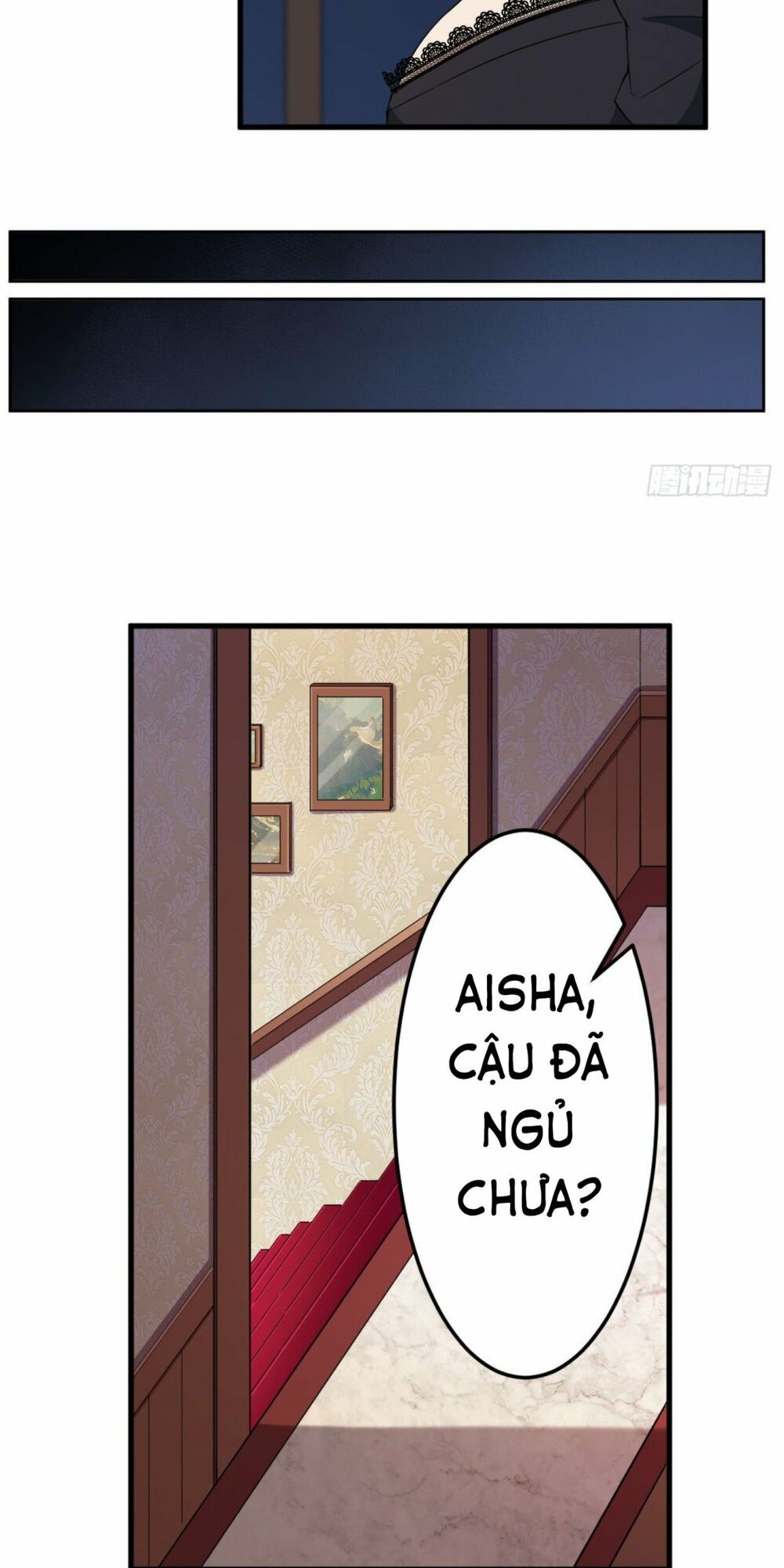 Sứ Đồ Vô Hạn Và 12 Chiến Cơ Chapter 43 - 28