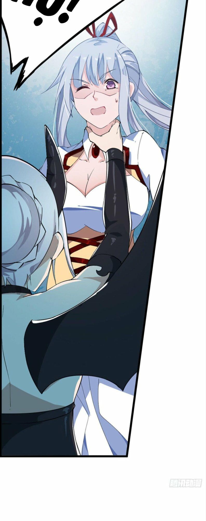 Sứ Đồ Vô Hạn Và 12 Chiến Cơ Chapter 46 - 13