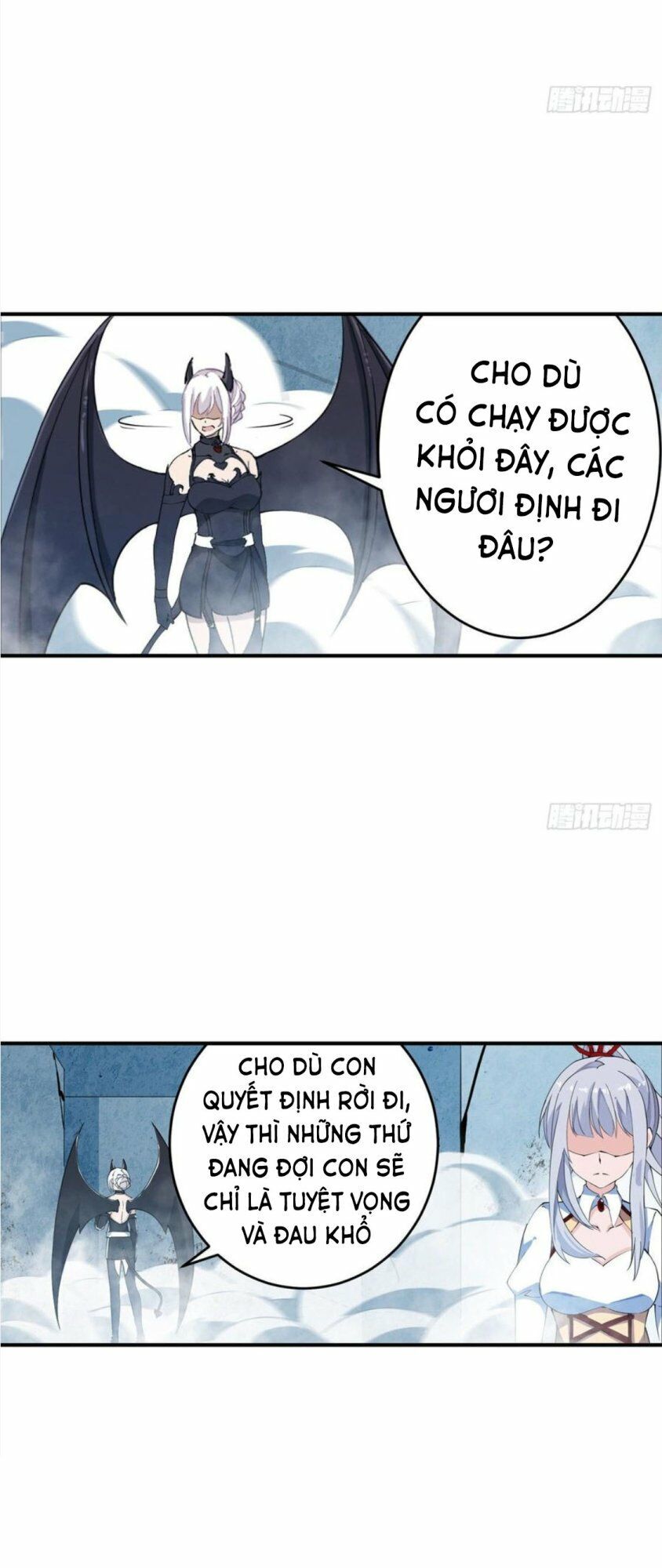 Sứ Đồ Vô Hạn Và 12 Chiến Cơ Chapter 46 - 26