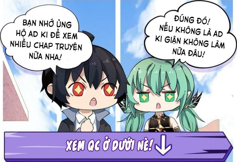 Sứ Đồ Vô Hạn Và 12 Chiến Cơ Chapter 46 - 33
