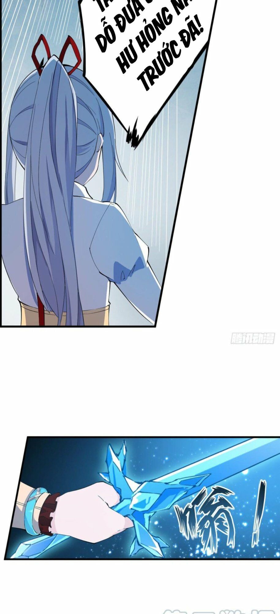 Sứ Đồ Vô Hạn Và 12 Chiến Cơ Chapter 46 - 5