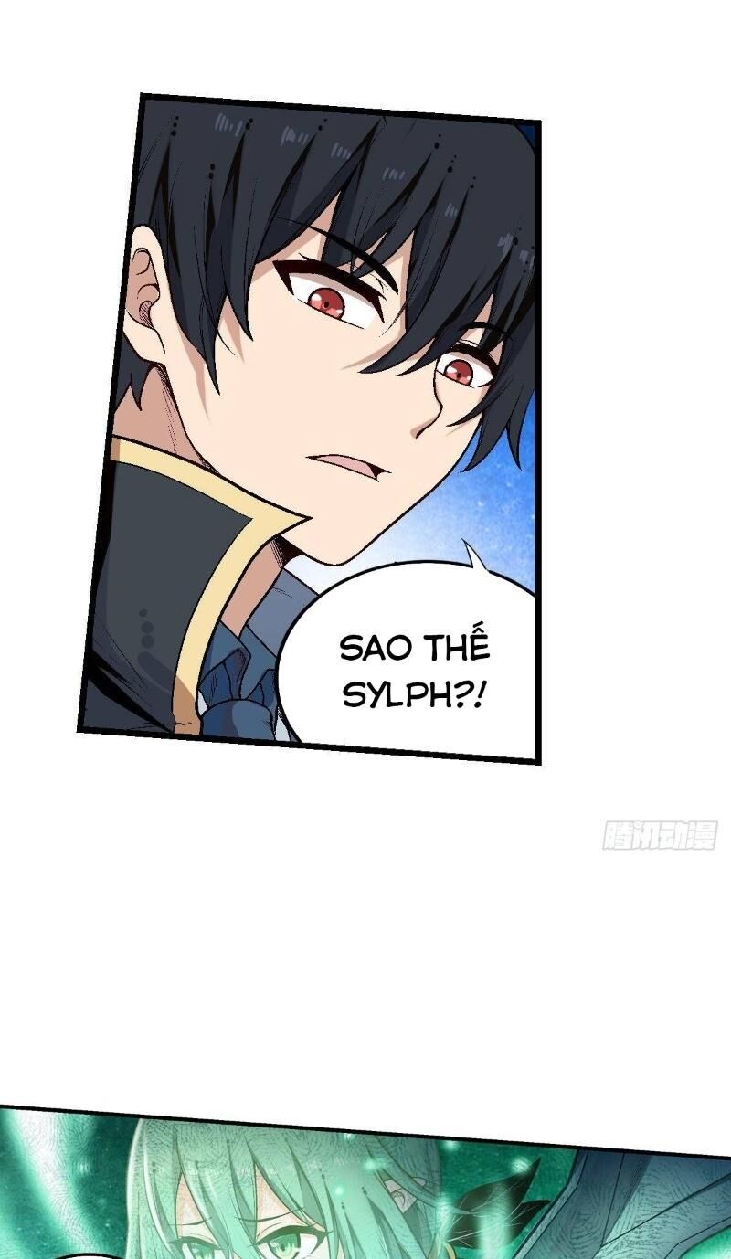 Sứ Đồ Vô Hạn Và 12 Chiến Cơ Chapter 47 - 11