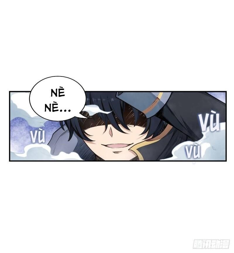 Sứ Đồ Vô Hạn Và 12 Chiến Cơ Chapter 47 - 22