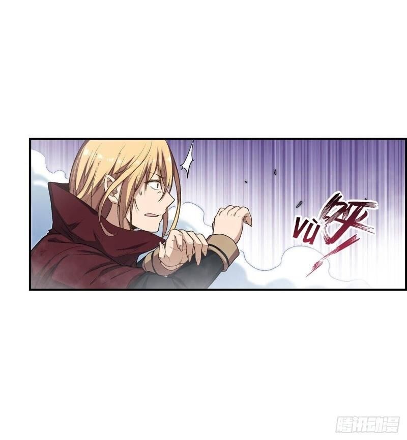 Sứ Đồ Vô Hạn Và 12 Chiến Cơ Chapter 47 - 26