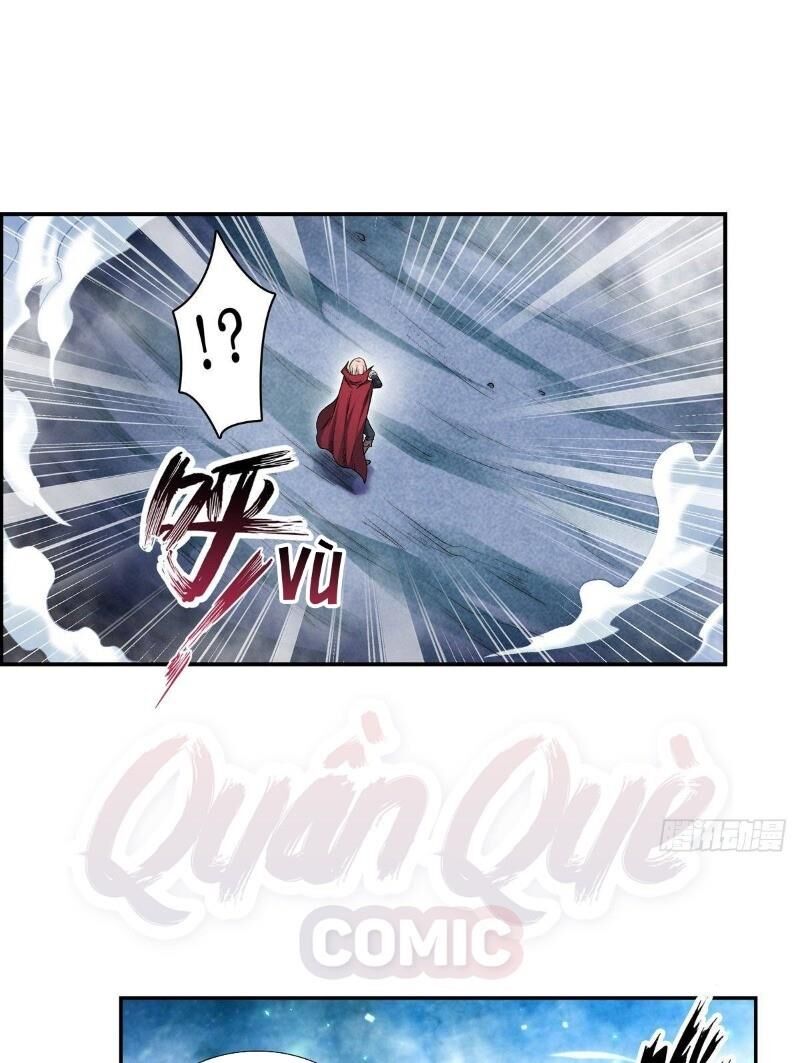 Sứ Đồ Vô Hạn Và 12 Chiến Cơ Chapter 47 - 27