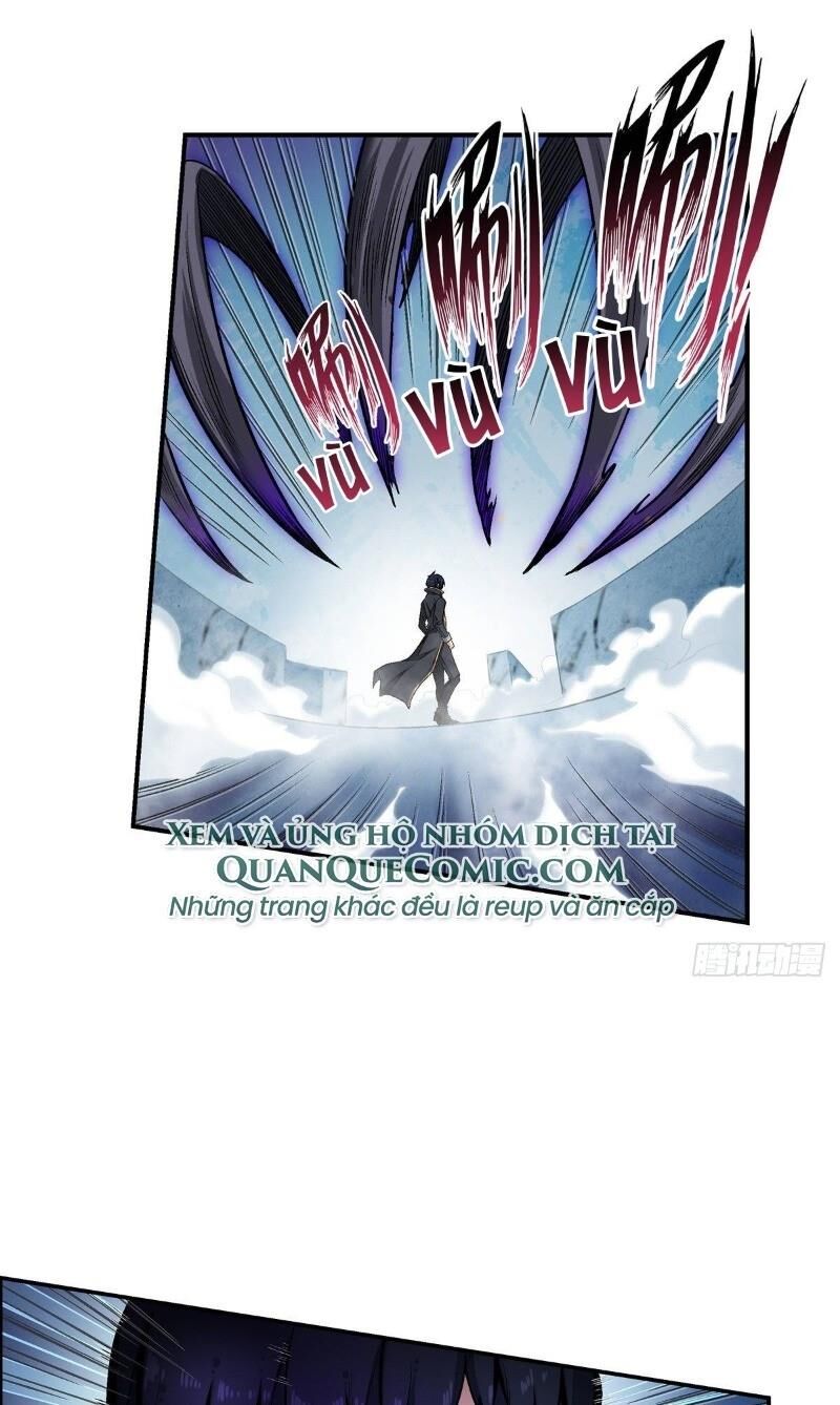 Sứ Đồ Vô Hạn Và 12 Chiến Cơ Chapter 47 - 7