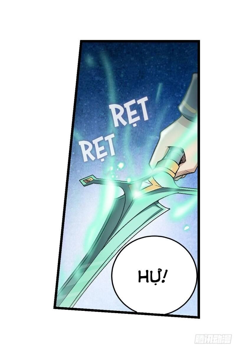 Sứ Đồ Vô Hạn Và 12 Chiến Cơ Chapter 47 - 10