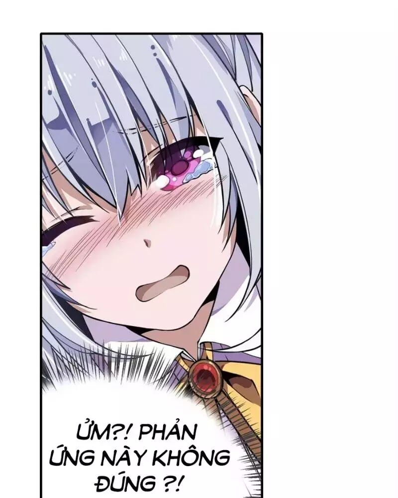 Sứ Đồ Vô Hạn Và 12 Chiến Cơ Chapter 5 - 58