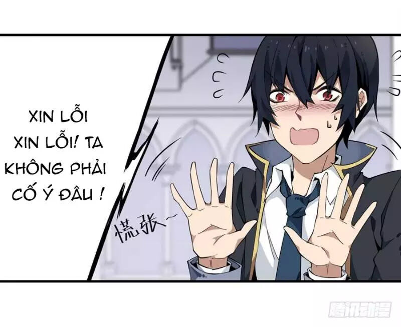 Sứ Đồ Vô Hạn Và 12 Chiến Cơ Chapter 5 - 66