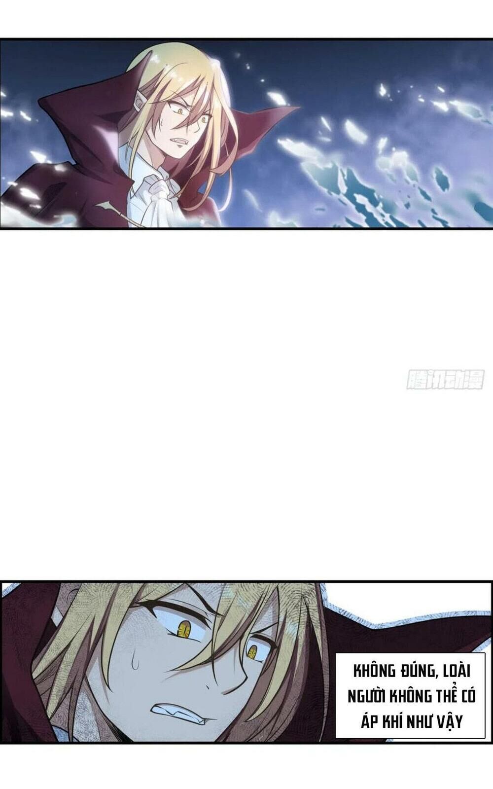 Sứ Đồ Vô Hạn Và 12 Chiến Cơ Chapter 50 - 12