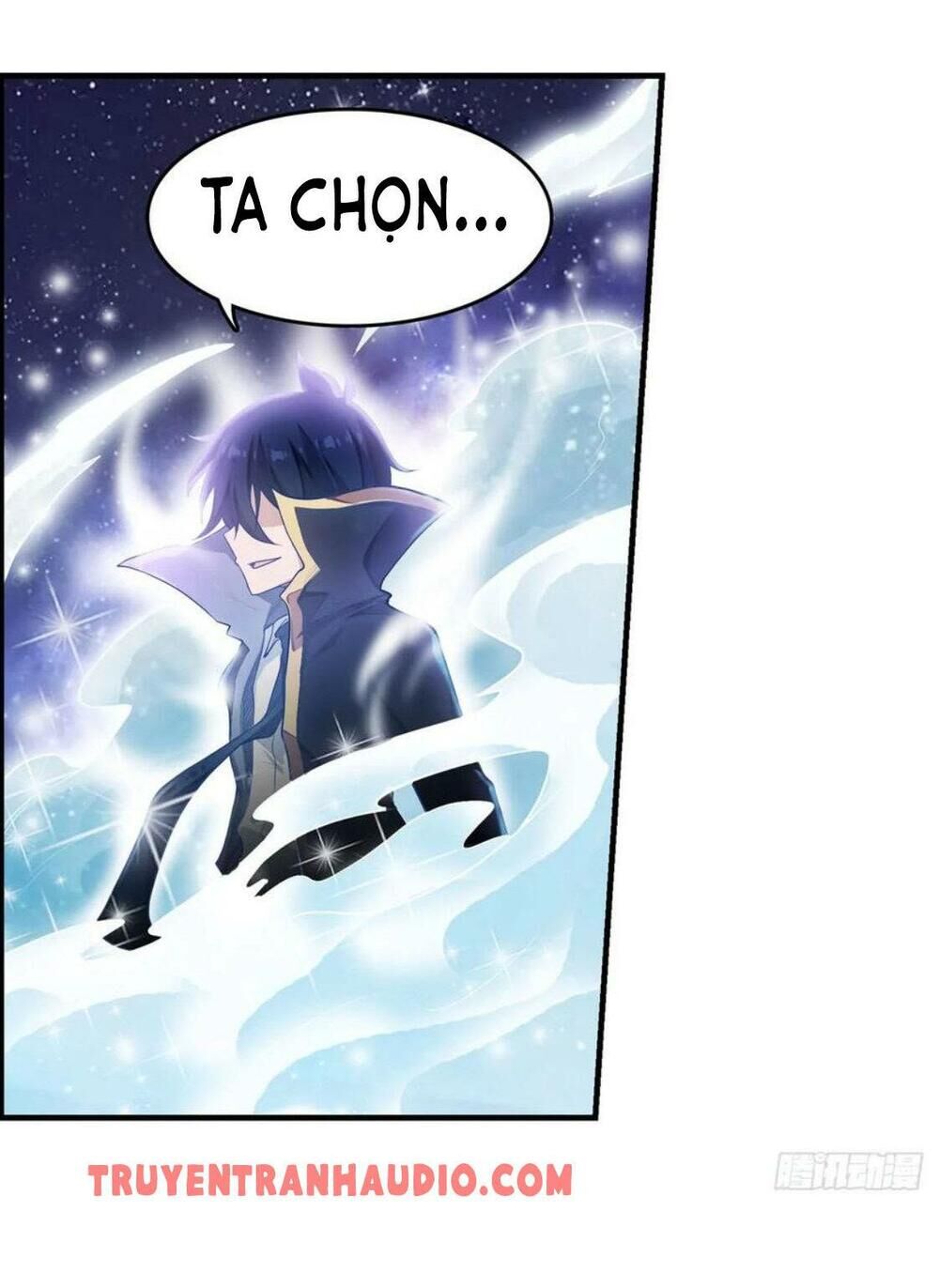 Sứ Đồ Vô Hạn Và 12 Chiến Cơ Chapter 50 - 9