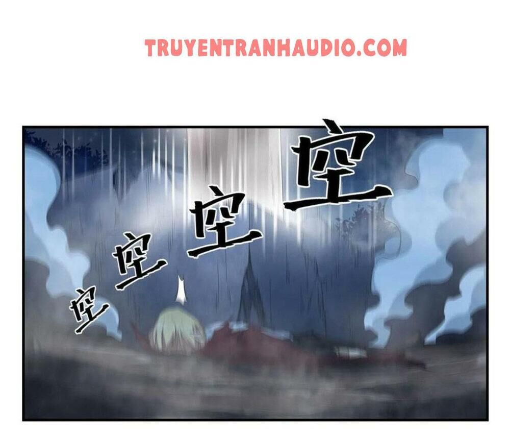 Sứ Đồ Vô Hạn Và 12 Chiến Cơ Chapter 51 - 13