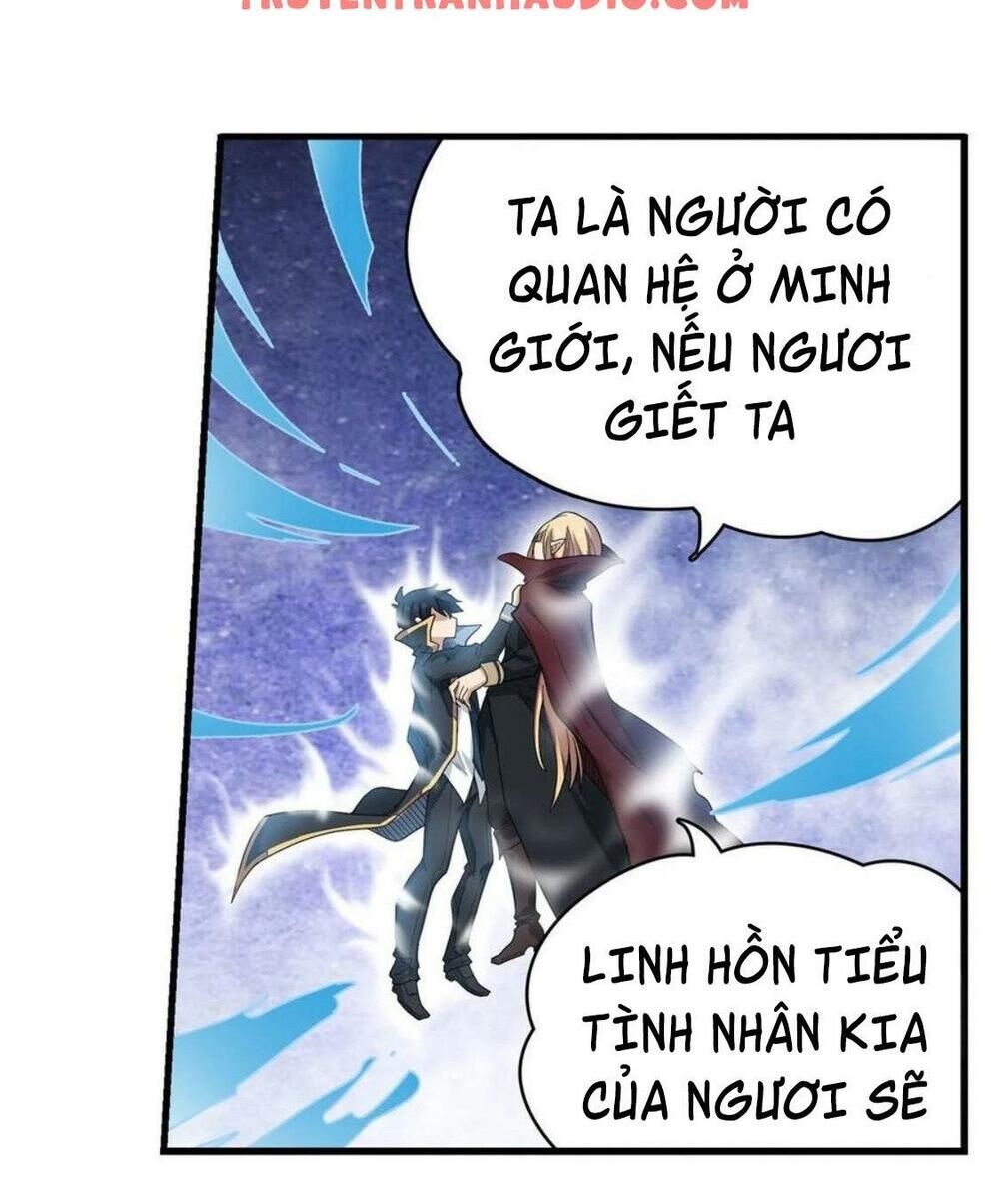 Sứ Đồ Vô Hạn Và 12 Chiến Cơ Chapter 51 - 3