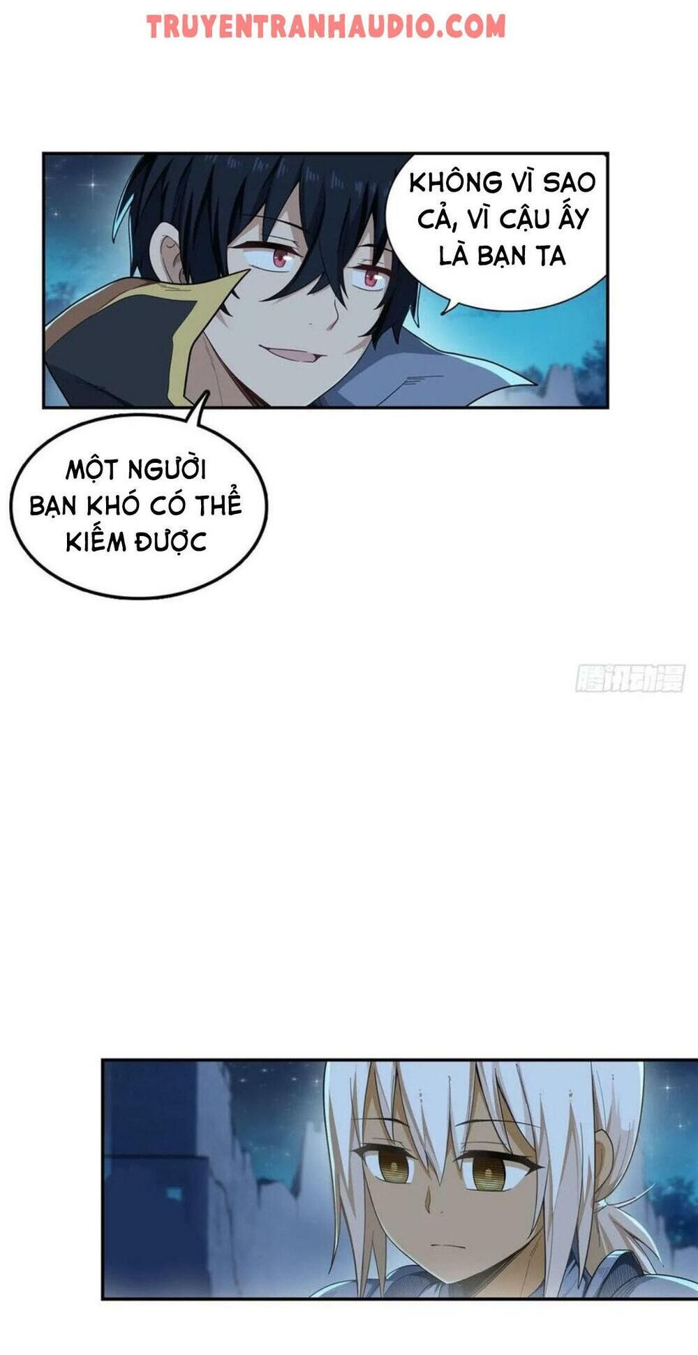 Sứ Đồ Vô Hạn Và 12 Chiến Cơ Chapter 51 - 28