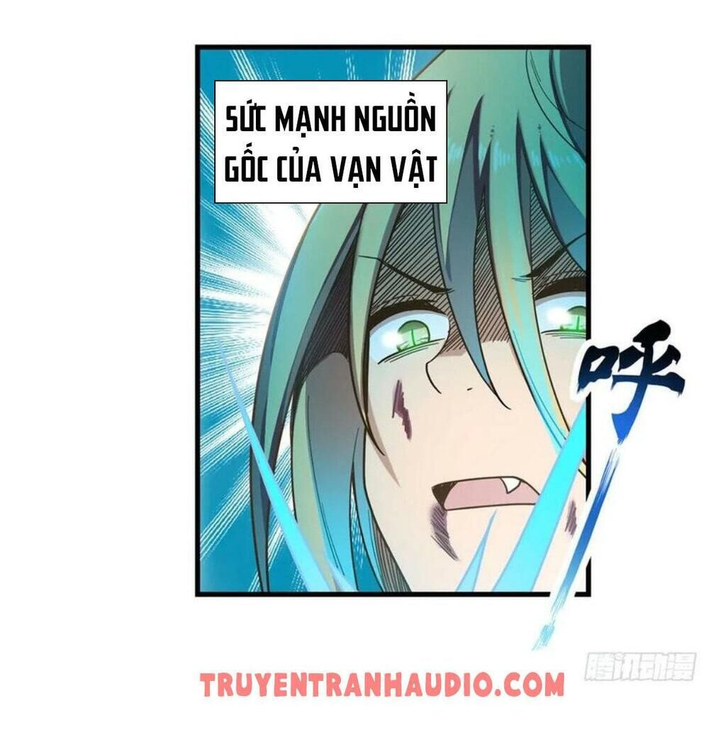 Sứ Đồ Vô Hạn Và 12 Chiến Cơ Chapter 51 - 7
