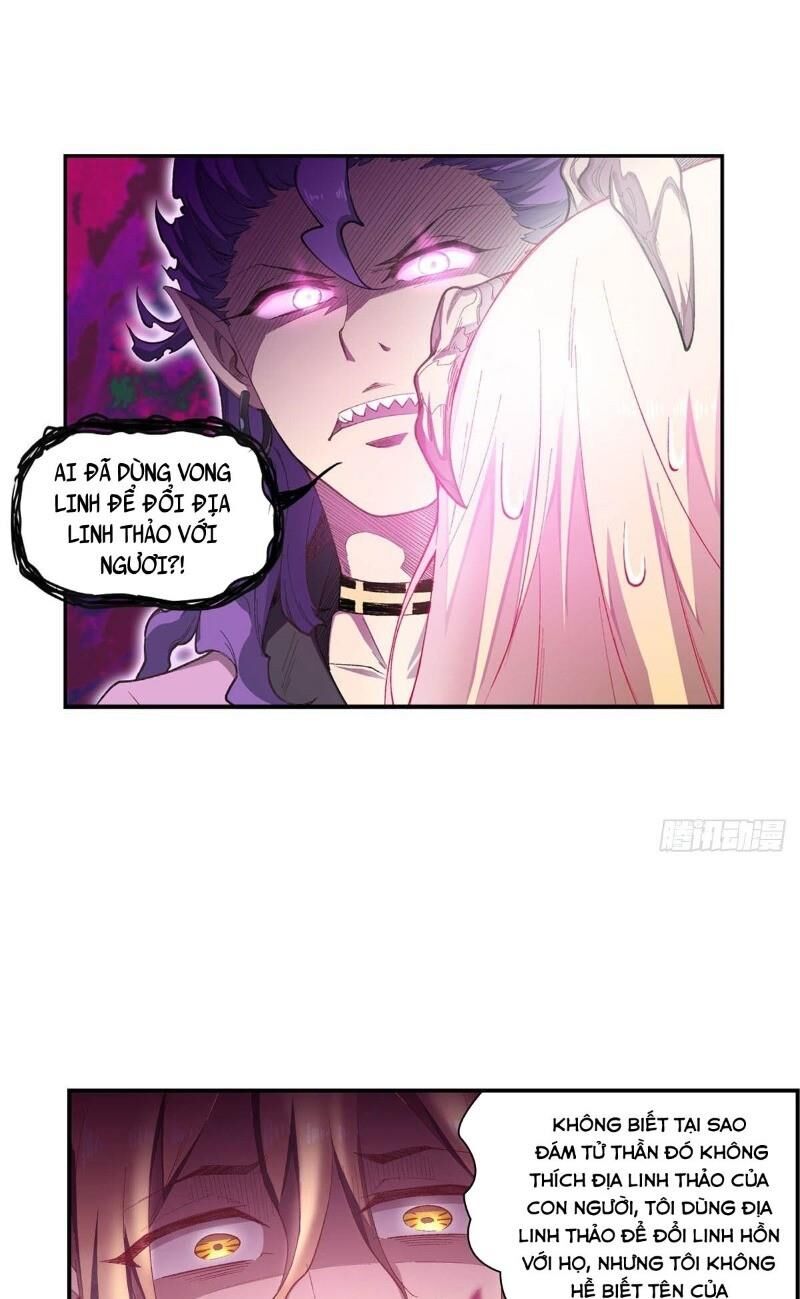 Sứ Đồ Vô Hạn Và 12 Chiến Cơ Chapter 53 - 11