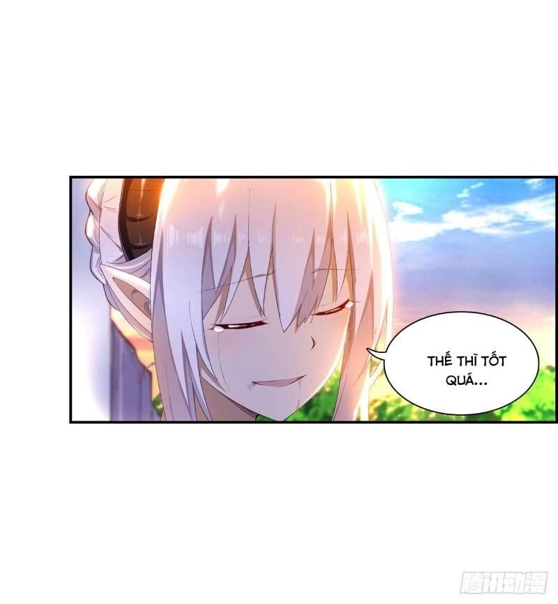 Sứ Đồ Vô Hạn Và 12 Chiến Cơ Chapter 53 - 28