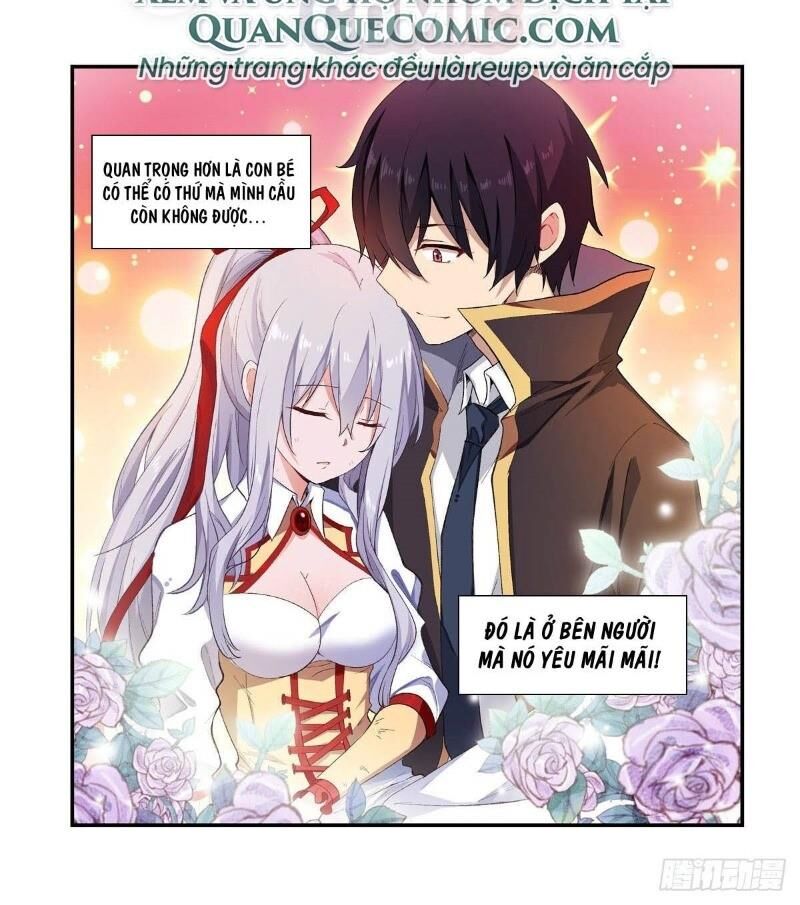 Sứ Đồ Vô Hạn Và 12 Chiến Cơ Chapter 53 - 30