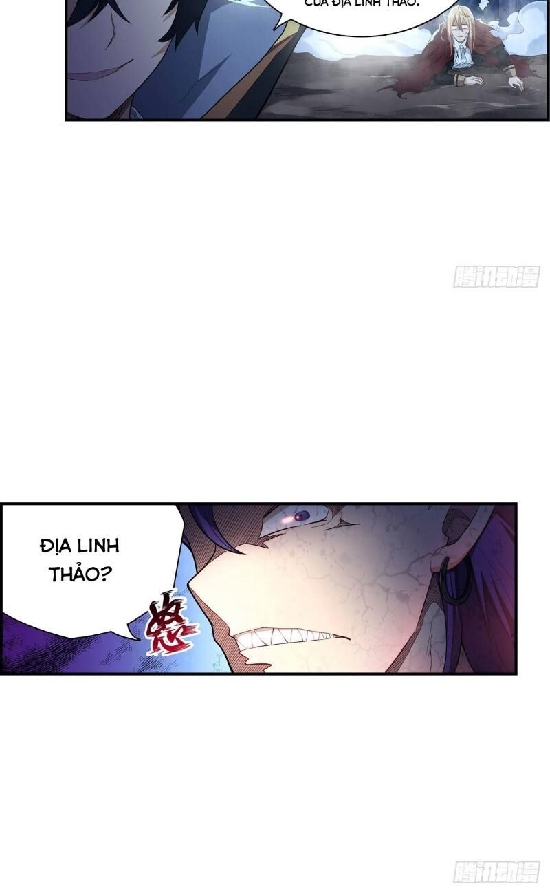 Sứ Đồ Vô Hạn Và 12 Chiến Cơ Chapter 53 - 8