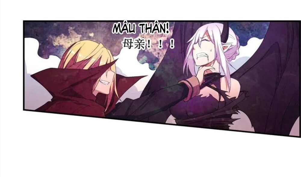 Sứ Đồ Vô Hạn Và 12 Chiến Cơ Chapter 54 - 15