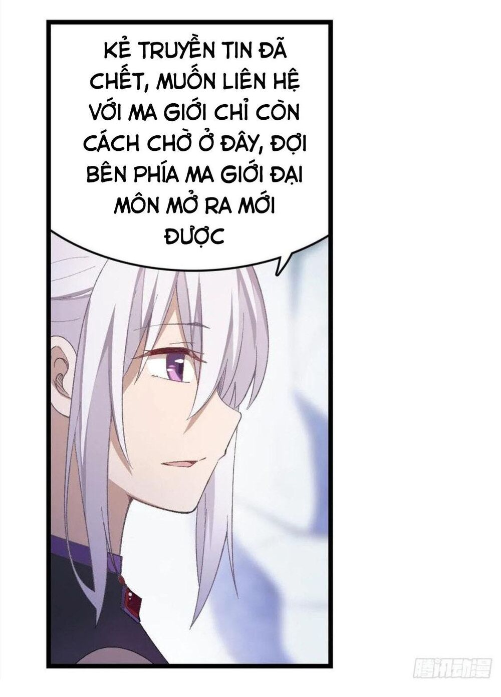 Sứ Đồ Vô Hạn Và 12 Chiến Cơ Chapter 54 - 3
