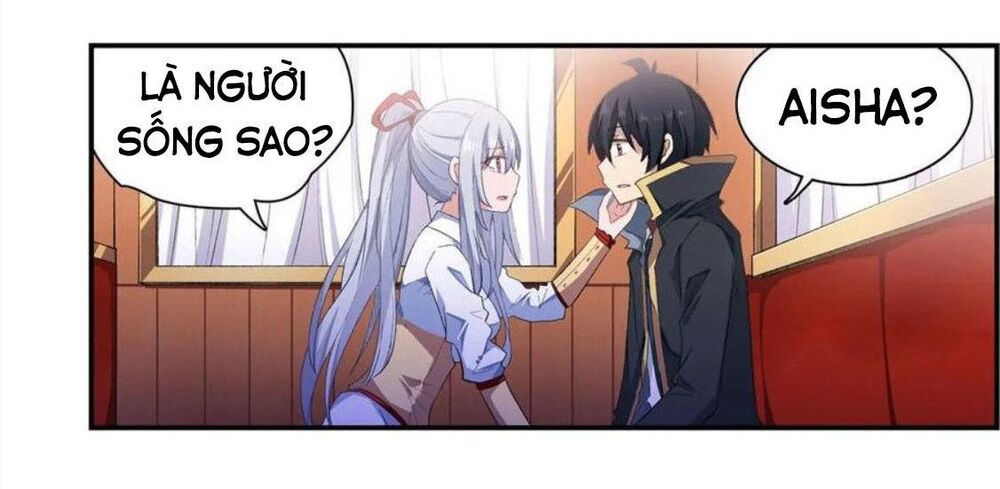 Sứ Đồ Vô Hạn Và 12 Chiến Cơ Chapter 54 - 24