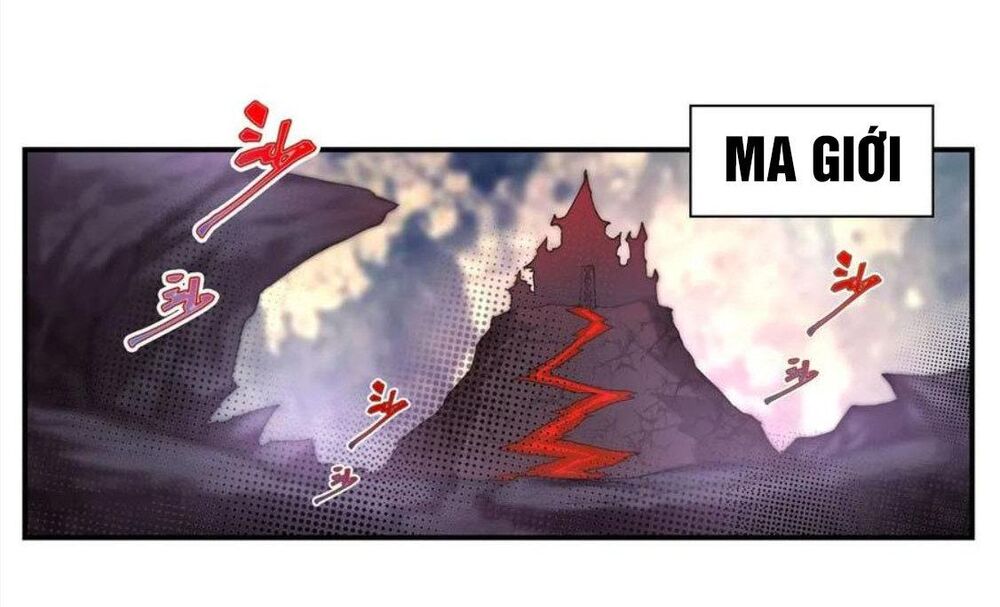 Sứ Đồ Vô Hạn Và 12 Chiến Cơ Chapter 54 - 29