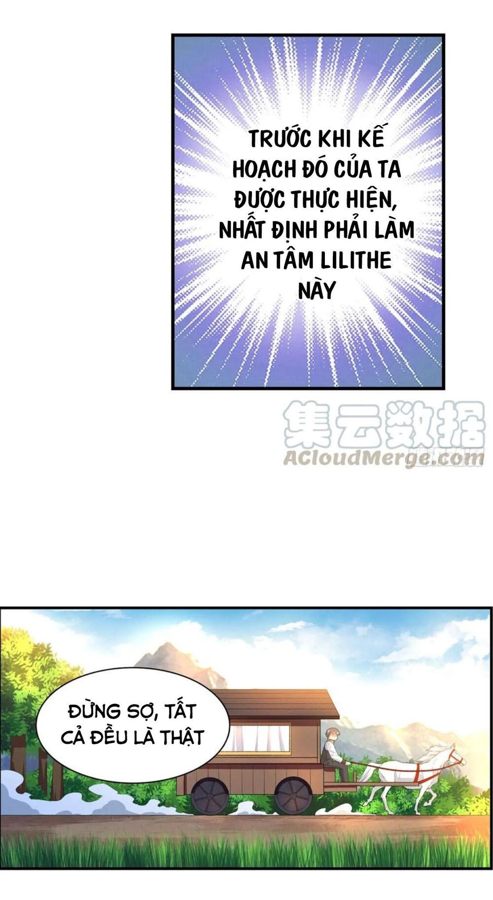 Sứ Đồ Vô Hạn Và 12 Chiến Cơ Chapter 55 - 19