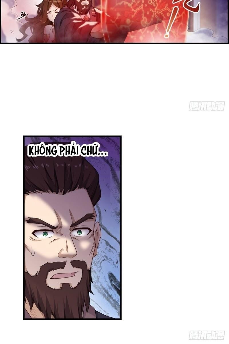 Sứ Đồ Vô Hạn Và 12 Chiến Cơ Chapter 60 - 16