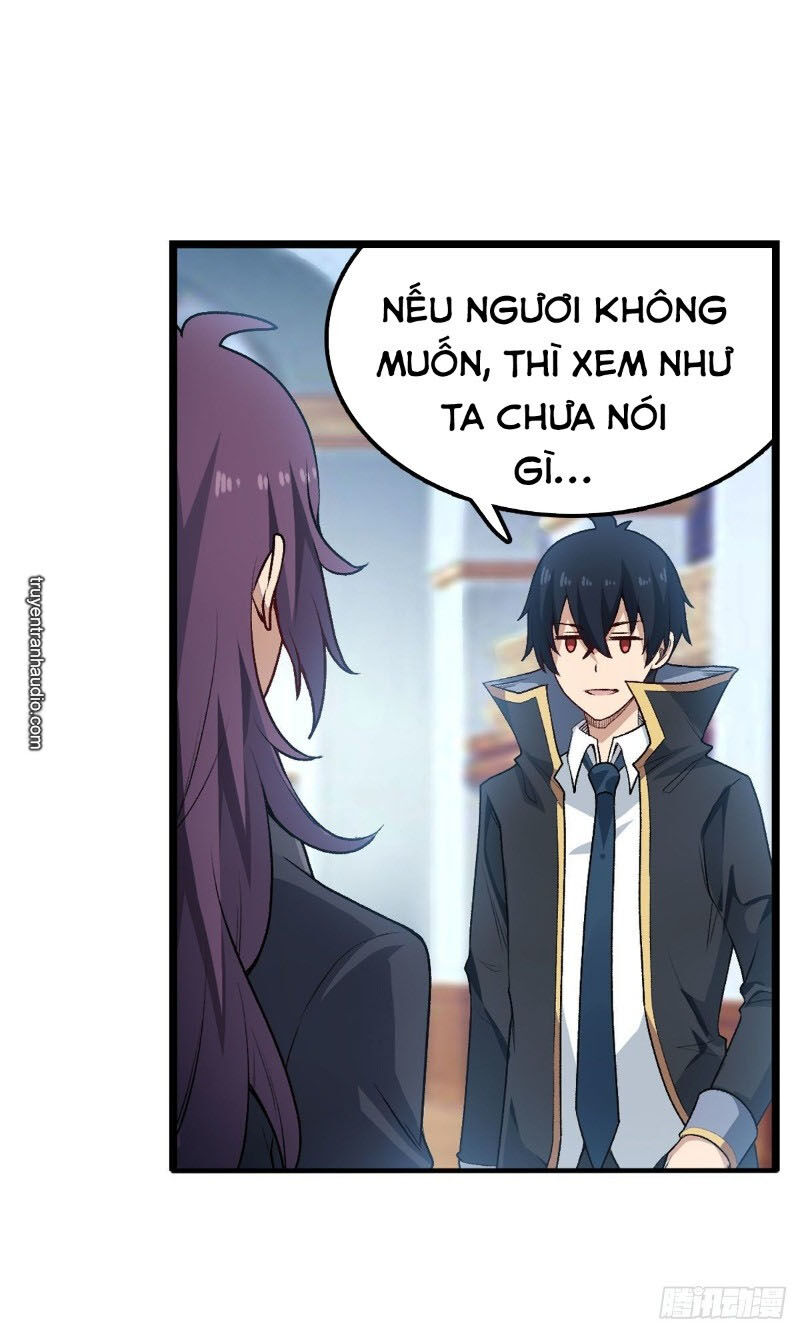 Sứ Đồ Vô Hạn Và 12 Chiến Cơ Chapter 68 - 40