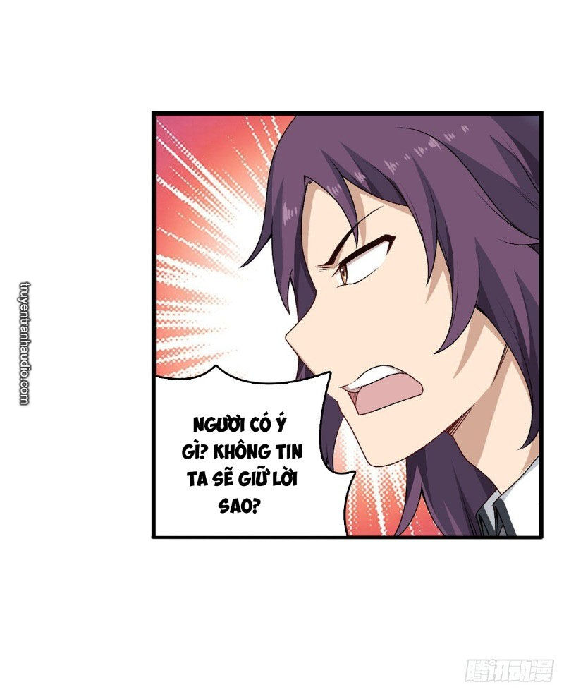 Sứ Đồ Vô Hạn Và 12 Chiến Cơ Chapter 68 - 45