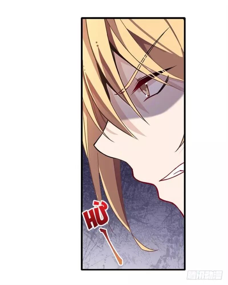 Sứ Đồ Vô Hạn Và 12 Chiến Cơ Chapter 7 - 18
